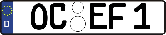OC-EF1
