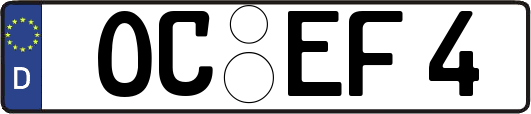 OC-EF4