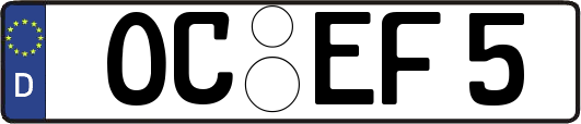OC-EF5