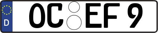 OC-EF9