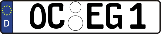 OC-EG1