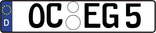 OC-EG5