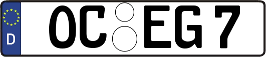 OC-EG7