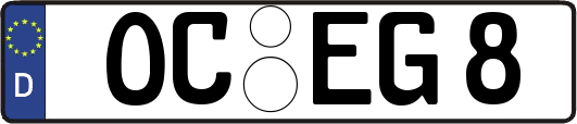 OC-EG8