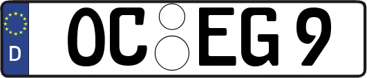 OC-EG9