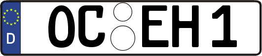 OC-EH1