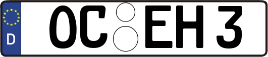 OC-EH3