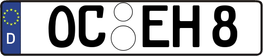 OC-EH8