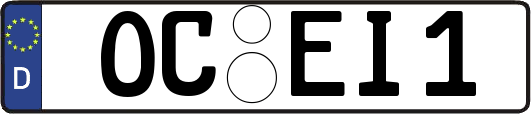 OC-EI1