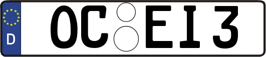 OC-EI3