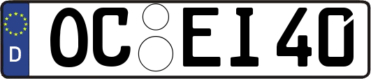 OC-EI40