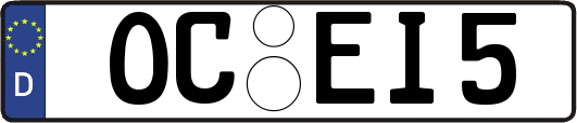 OC-EI5