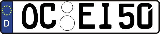OC-EI50