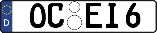 OC-EI6
