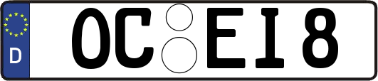 OC-EI8
