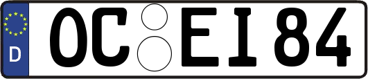 OC-EI84