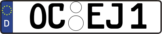 OC-EJ1