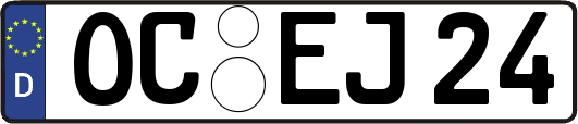 OC-EJ24