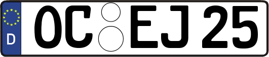 OC-EJ25