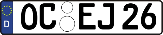 OC-EJ26