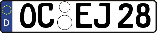 OC-EJ28