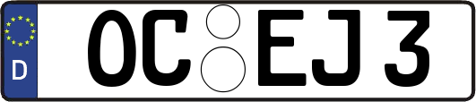 OC-EJ3