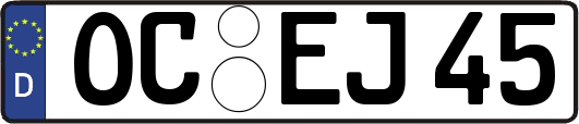 OC-EJ45