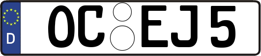 OC-EJ5