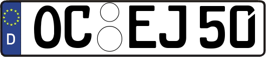 OC-EJ50
