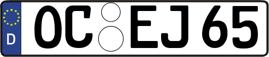 OC-EJ65