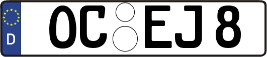 OC-EJ8