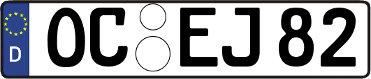 OC-EJ82