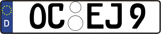 OC-EJ9