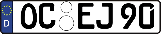 OC-EJ90