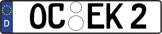 OC-EK2