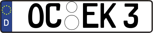 OC-EK3
