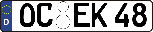 OC-EK48