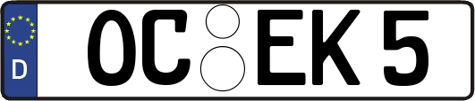 OC-EK5