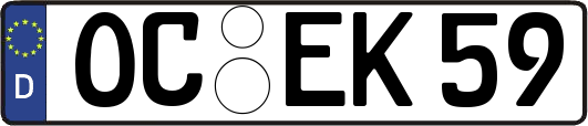 OC-EK59