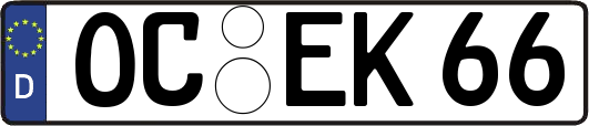 OC-EK66