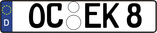 OC-EK8