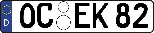OC-EK82