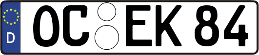 OC-EK84