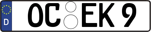 OC-EK9