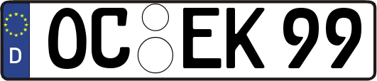 OC-EK99