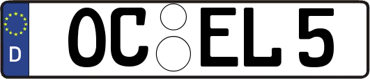 OC-EL5