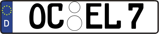 OC-EL7