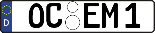 OC-EM1