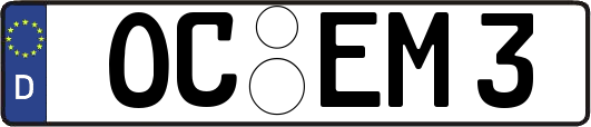 OC-EM3