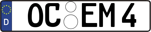 OC-EM4